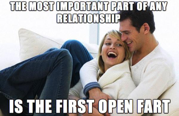 51 Funny Memes About Relationships in 2023 - Happier Human