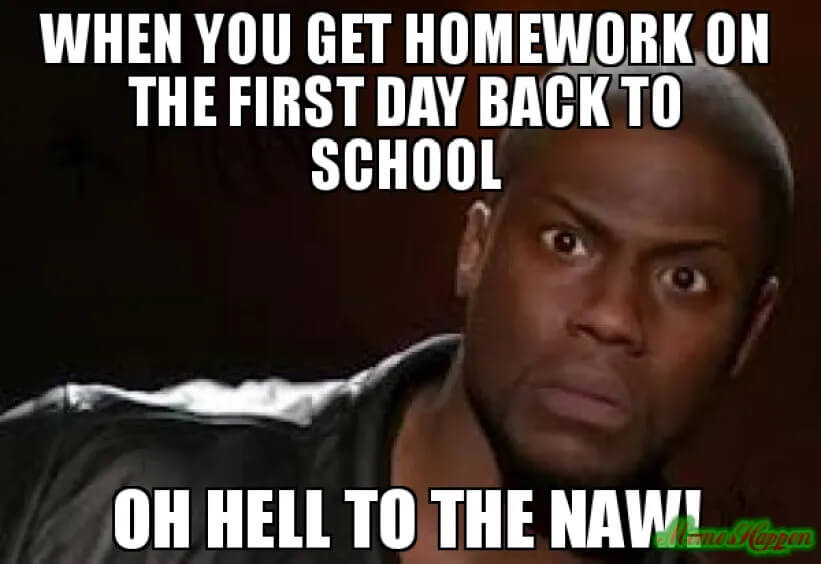memes about school work | memes about school life | memes about school