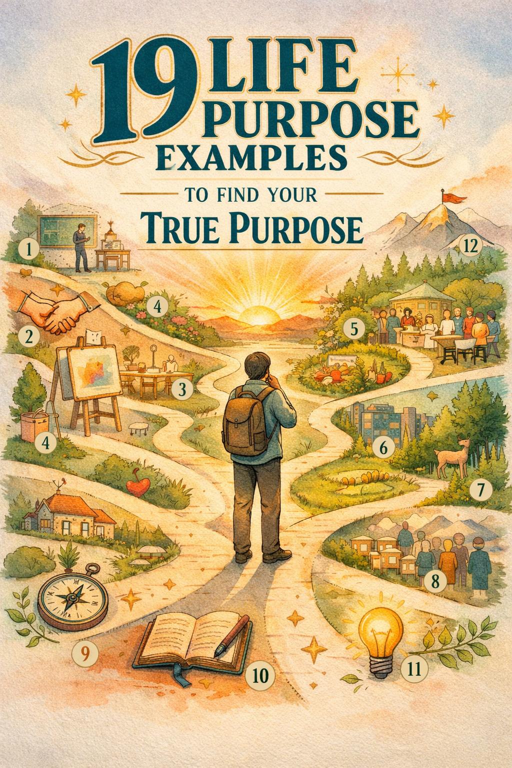 life purpose examples | what is your purpose in life | my purpose in life essay examples