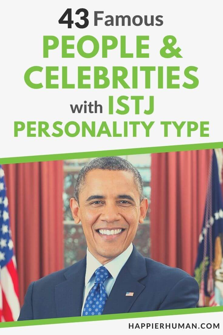 istj famous people | istj celebrities kpop | istj anime characters