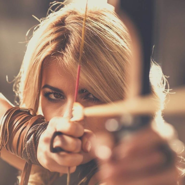 29 Famous Fictional Characters with ENFP Personality - Happier Human