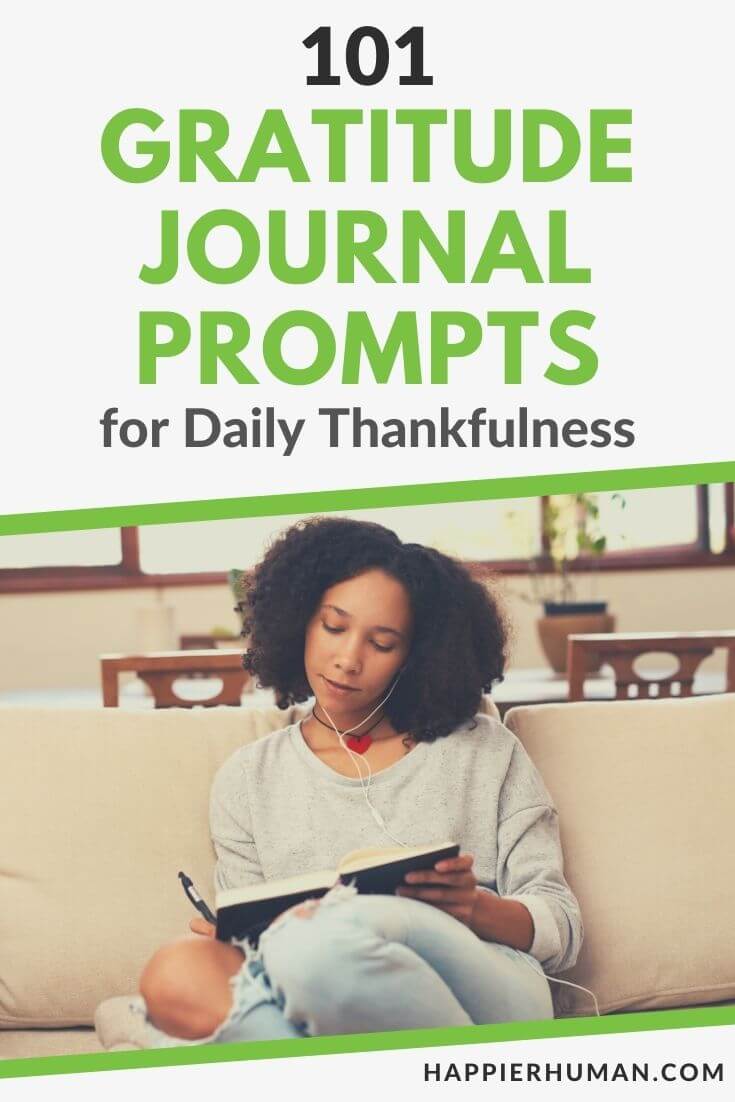 gratitude journal prompts | 365 gratitude journal prompts | gratitude journal prompts pdf
