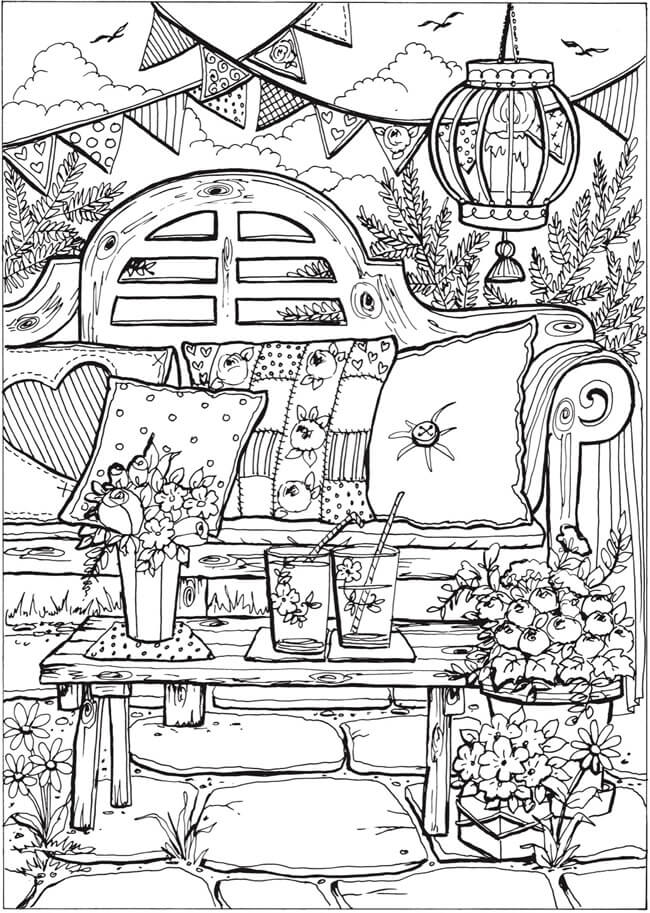 summer coloring pages online | summer coloring pages for adults free | summer coloring pages ice cream