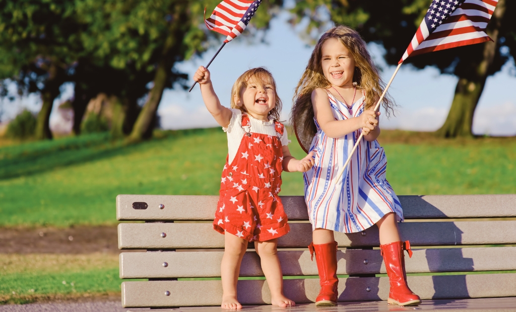 41 Printable Independence Day (4th of July) Coloring Pages