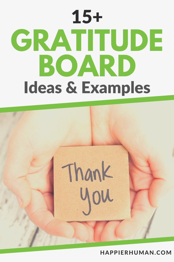 gratitude board ideas | gratitude board at work ideas | gratitude board for work