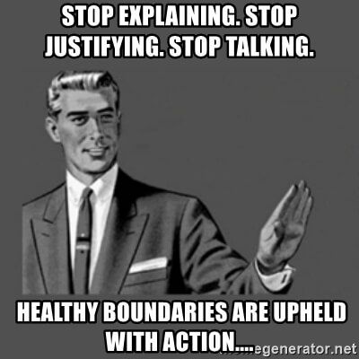 meme locations | funny quotes about boundaries | memes about boundaries