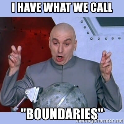 memes about overstepping boundaries | memes traduction | overstepping boundaries meme
