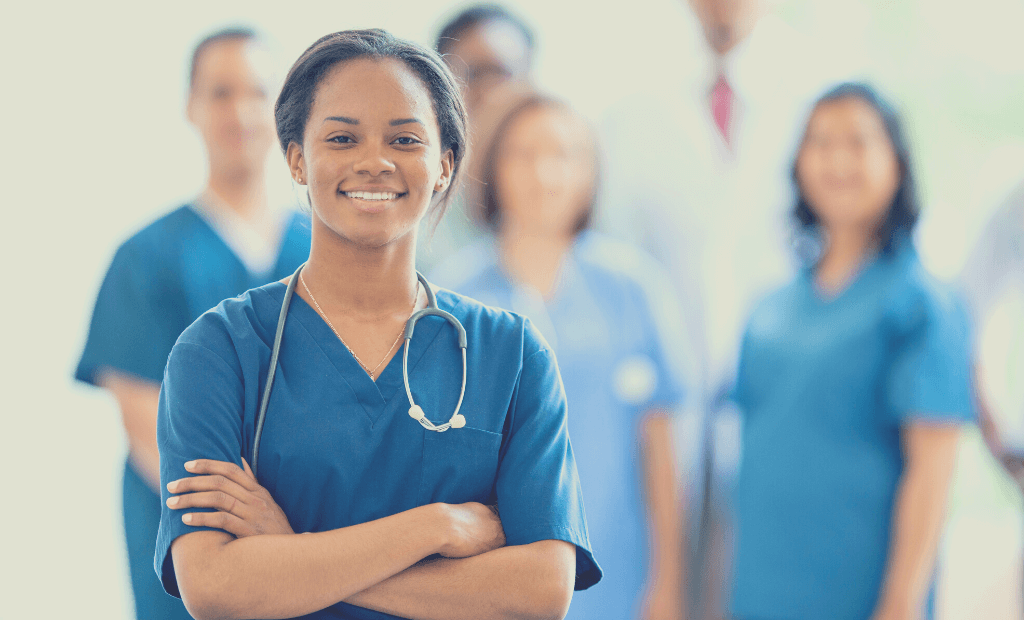 Student Nurses 2022