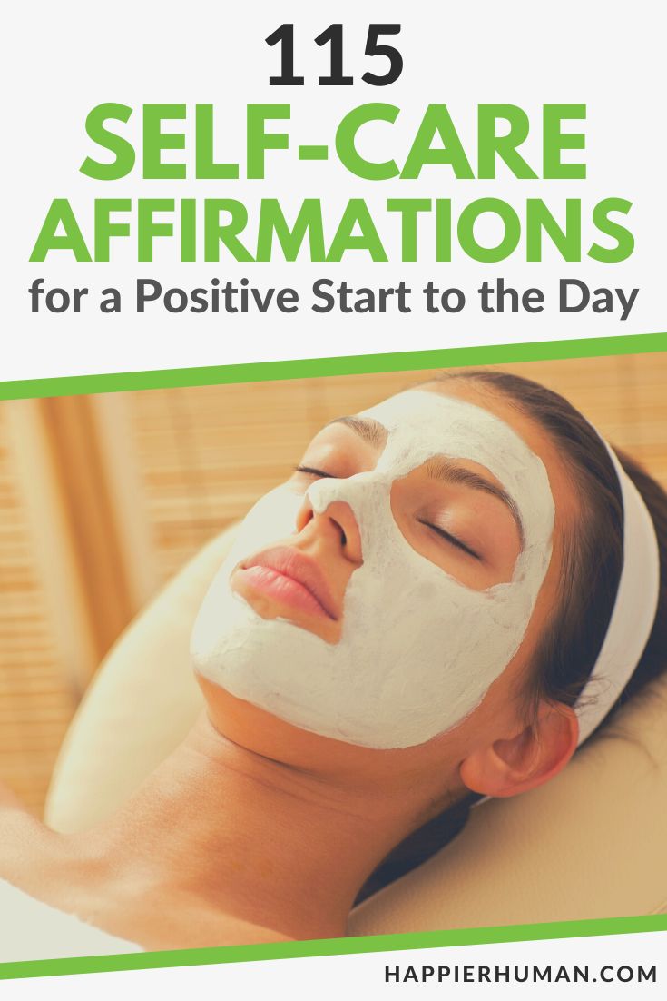 affirmations for self care | affirmations for self love and success | affirmations for self improvement