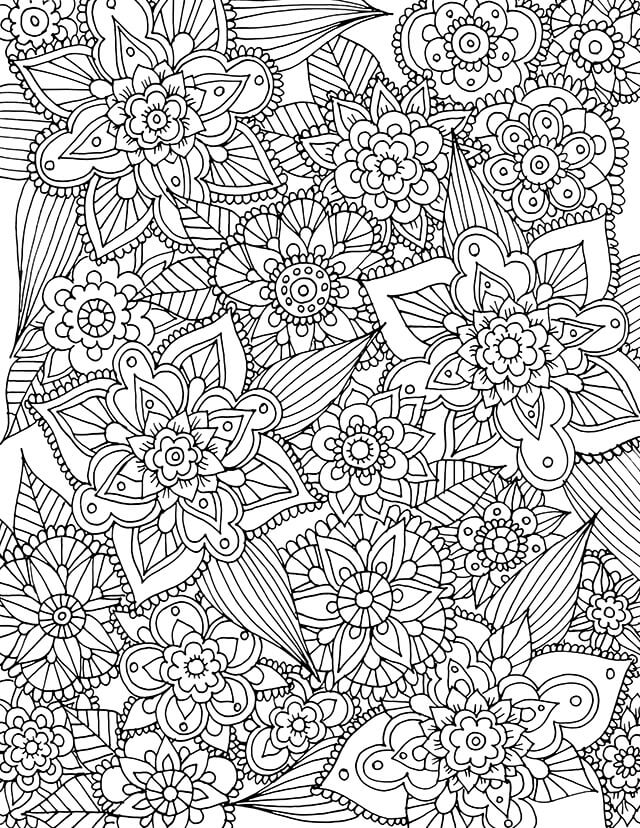 spring coloring pages preschool | crayola coloring pages | spring coloring pages preschool