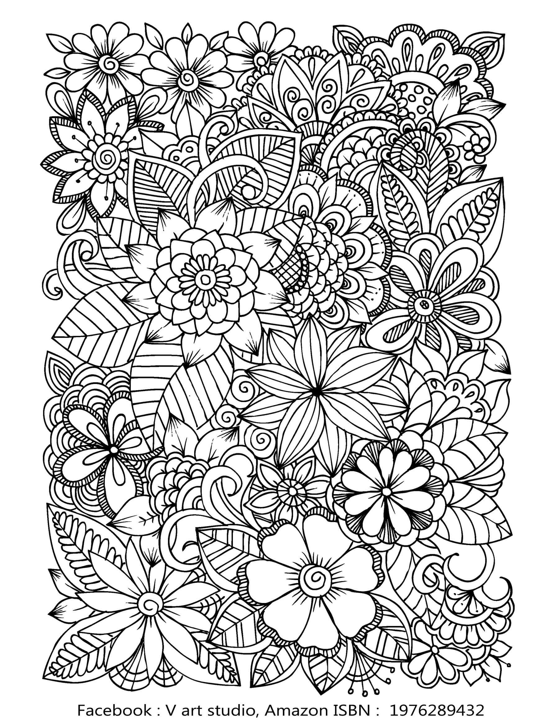 spring coloring pages for preschoolers | spring coloring pages pdf | spring coloring pages for middle school