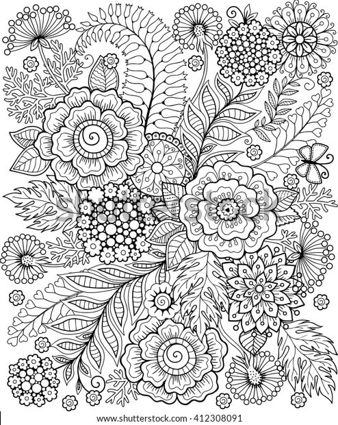 spring coloring pages for middle school | crayola coloring pages | spring coloring pages