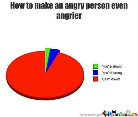 anger memes funny | anger meme inside out | anger meme penguin