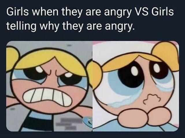 angry meme faces