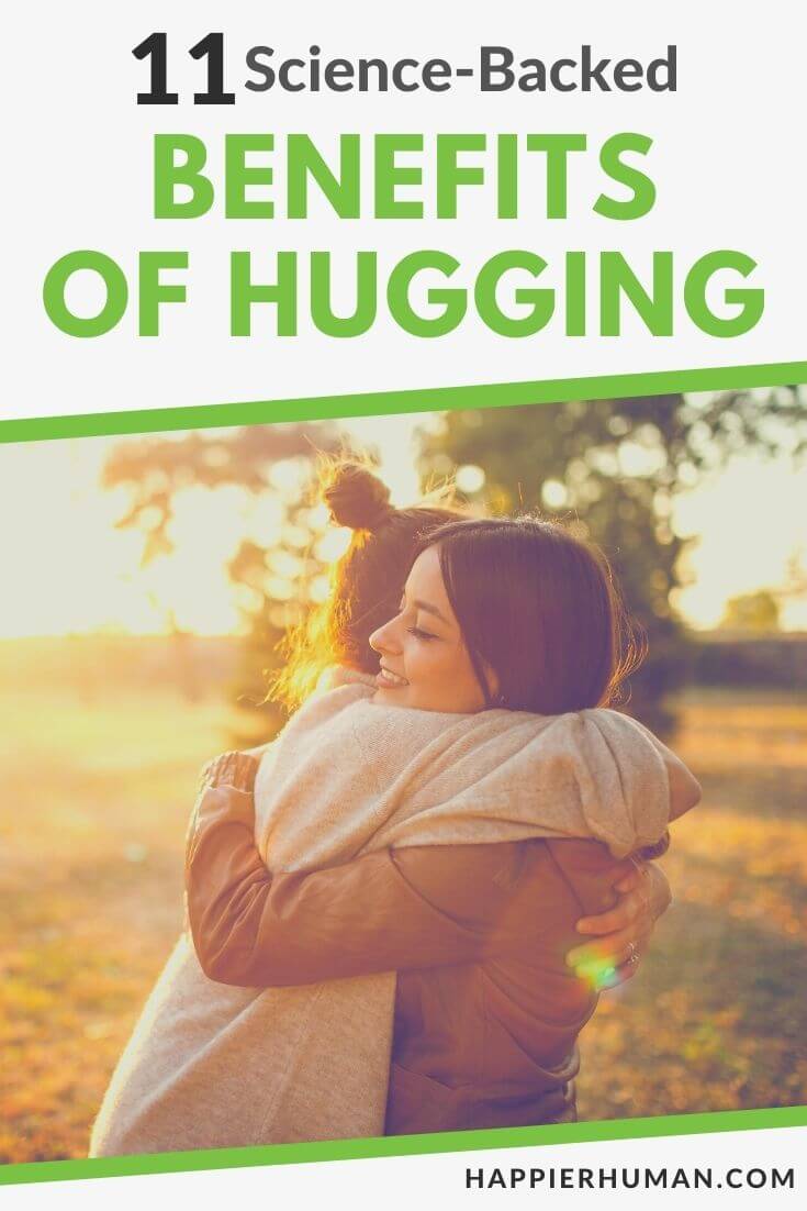 benefits of hugging | benefits of hugging for 20 seconds | benefits of hugs and kisses