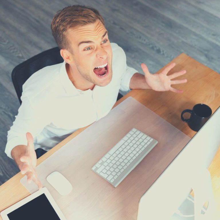 Why Can't I Do Anything Right? 13 Things You CAN Do Happier Human