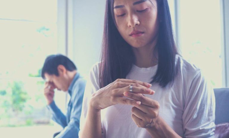 88 Divorce Affirmations to Give you Strength During Tough Times