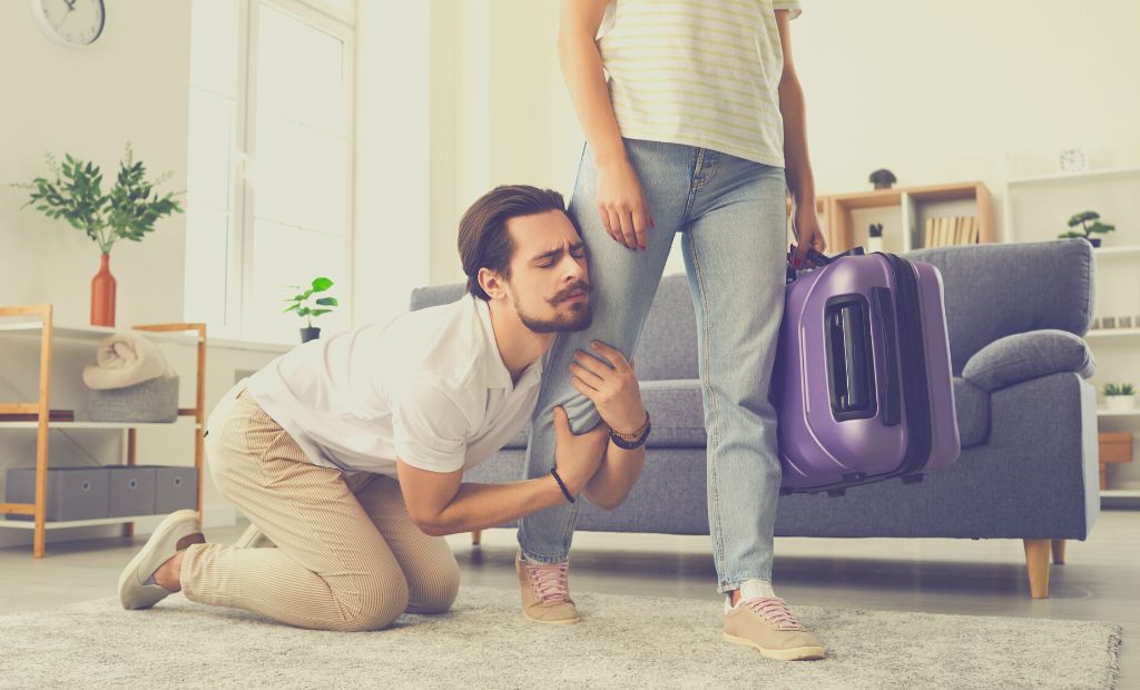 Don t Beg for Attention in a Relationship 9 Things to Do Instead