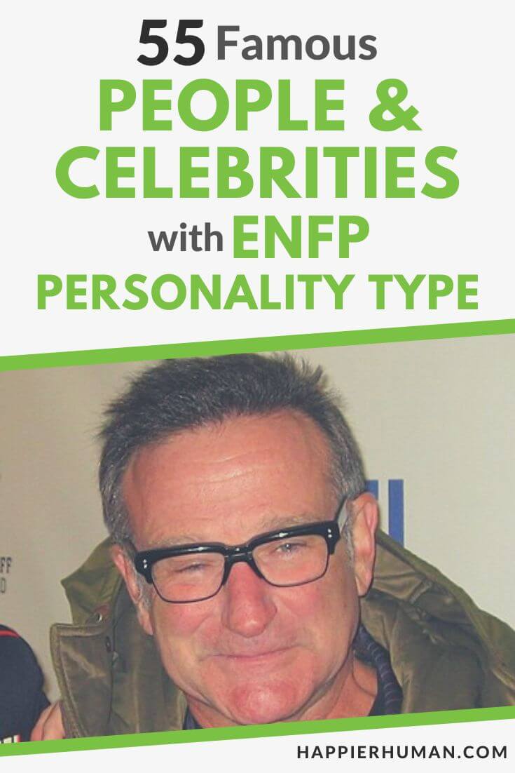 Sarah MBTI Personality Type: ENFP or ENFJ?