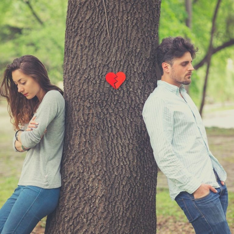 11 Steps to Fall Out of Love with Someone Happier Human