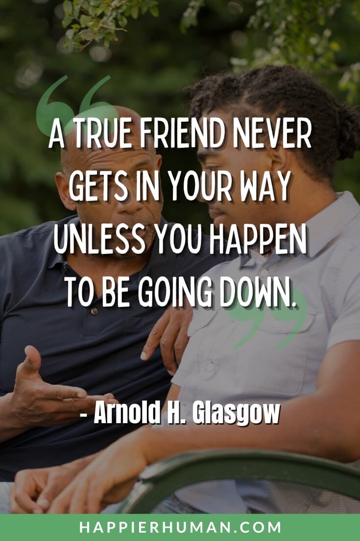 436 Best Friendship Quotes Celebrating Support and Loyalty