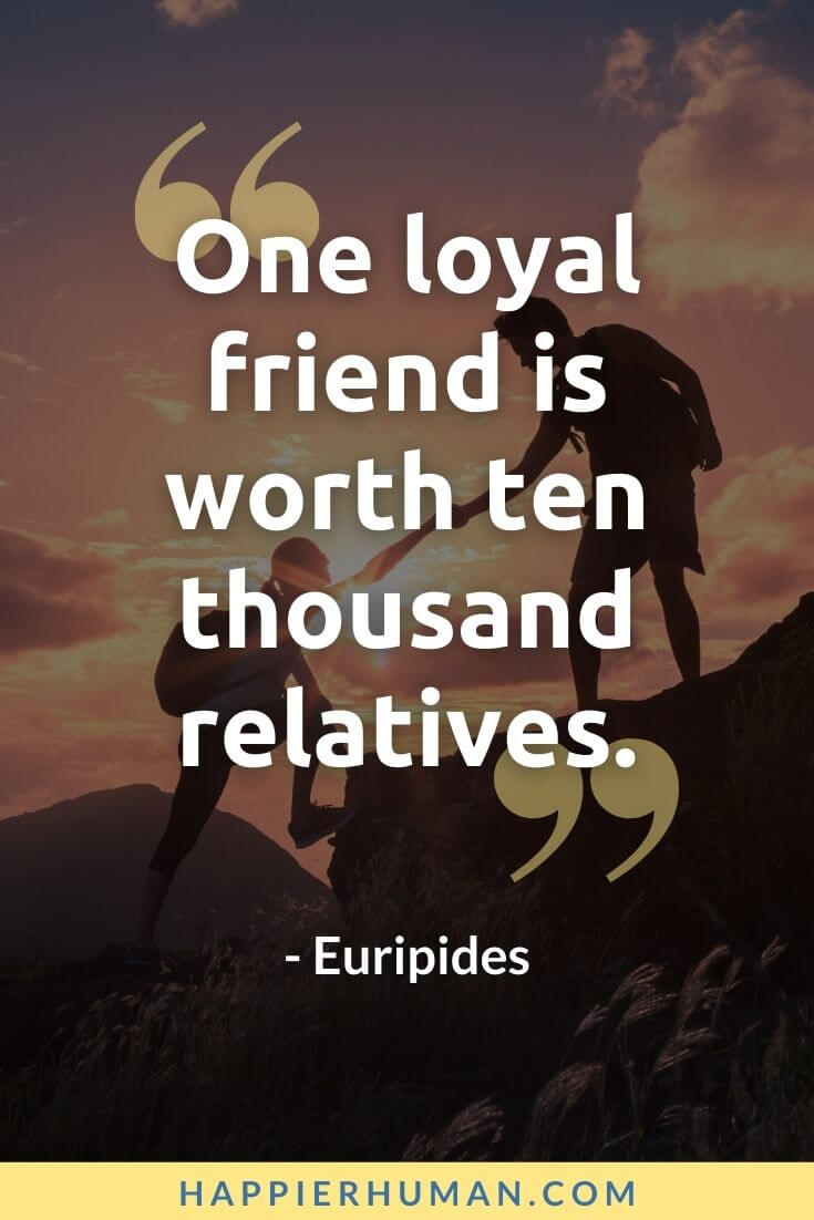 work loyalty quotes