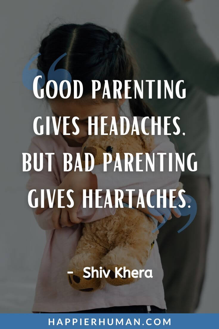 91 Selfish Parents Quotes to Help You Cope Better - Happier Human