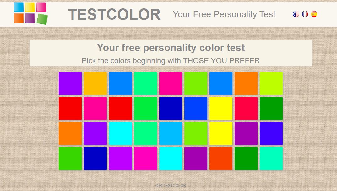 best online big 5 personality test | best online personality disorder test | best online personality test