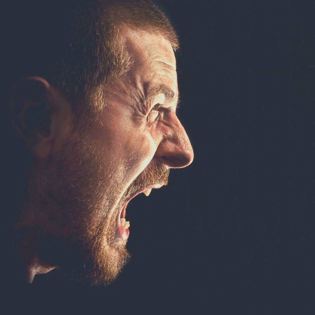 how to deal with anger issues | signs a man has anger issues | anger issues in adults