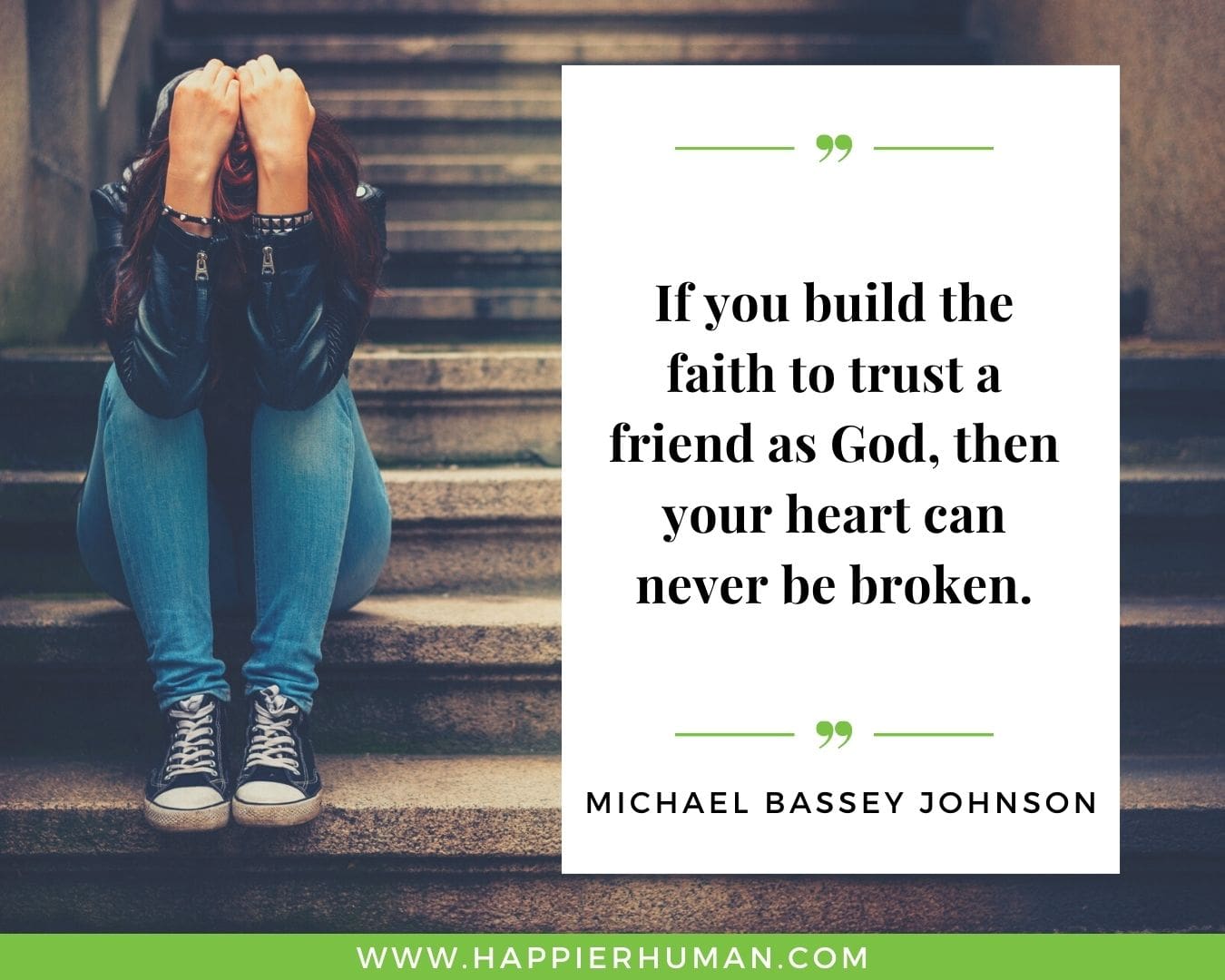 broken trust quotes for friendship