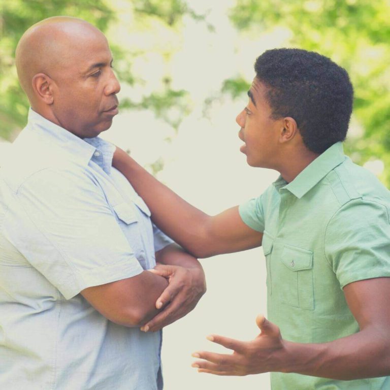 How to Deal With a Disrespectful Adult Child in 13 Steps