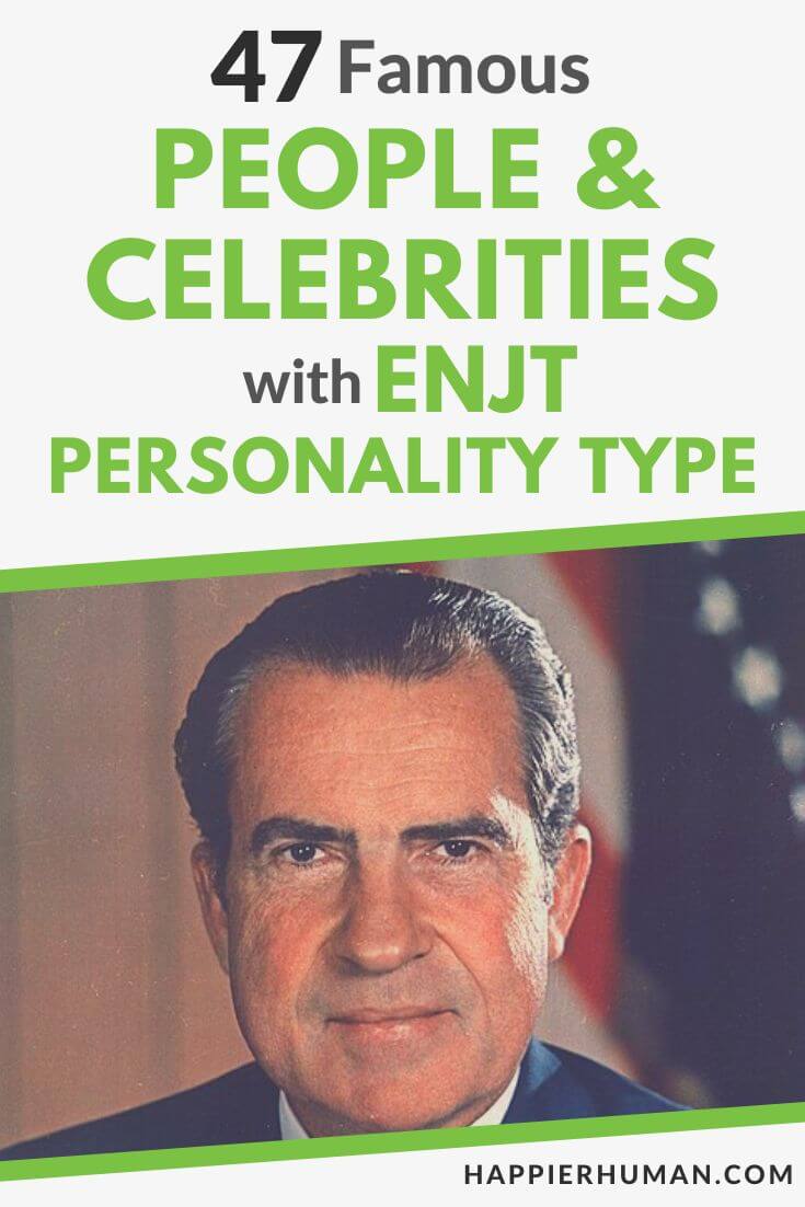 entj famous people | famous entj woman | entj characters