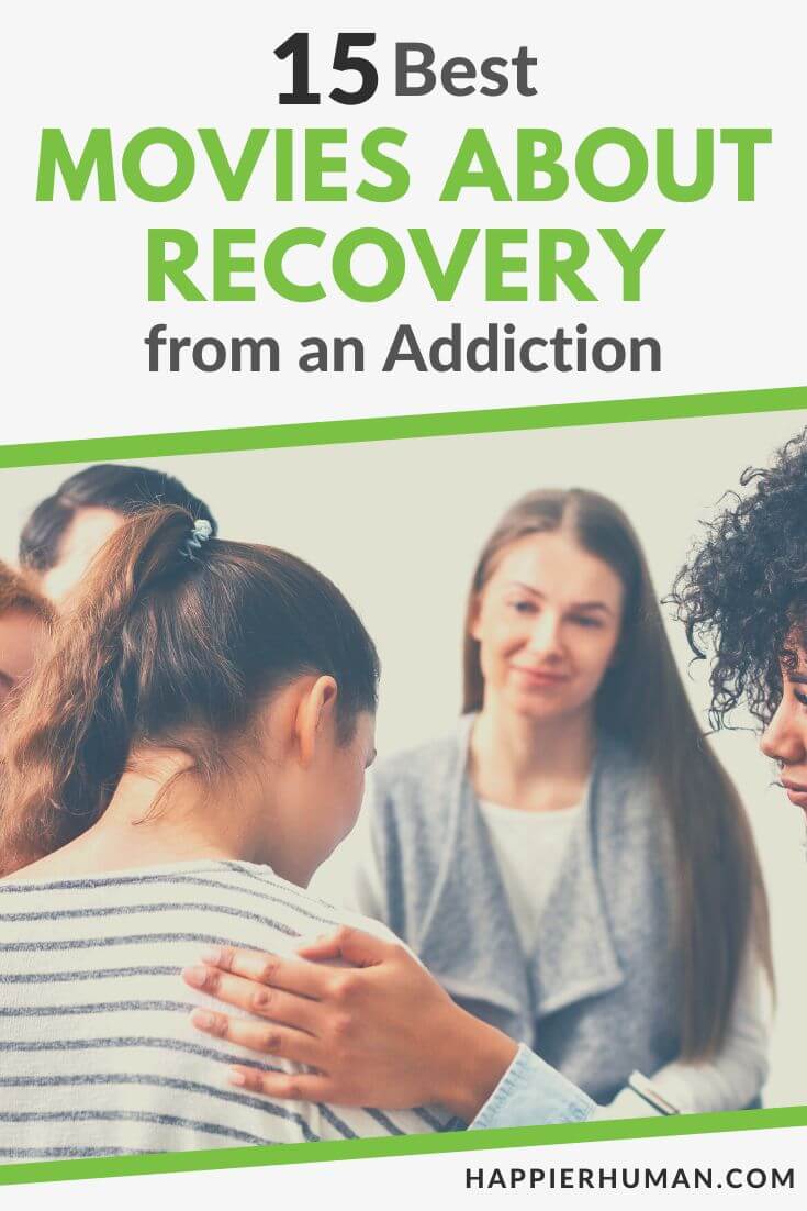 movies about recovery | movies about addiction | movies about addiction on netflix