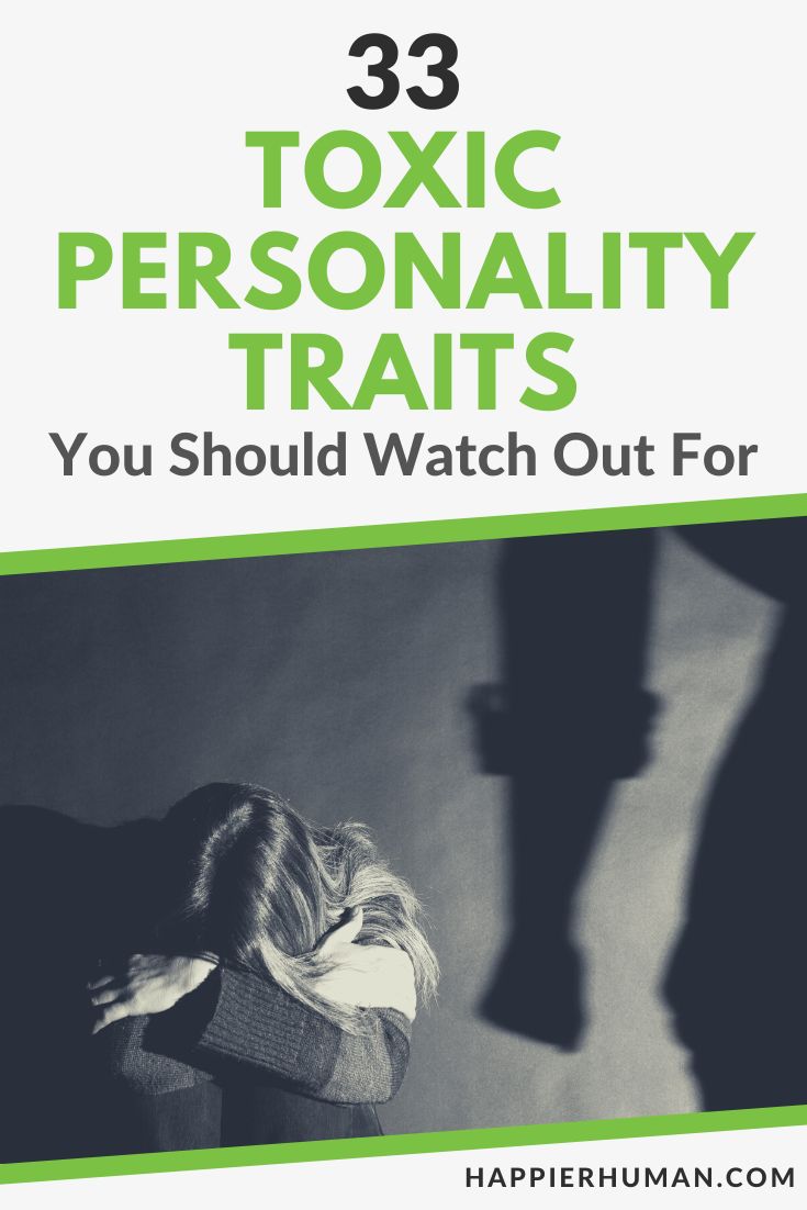 toxic traits | toxic traits test | toxic traits in yourself