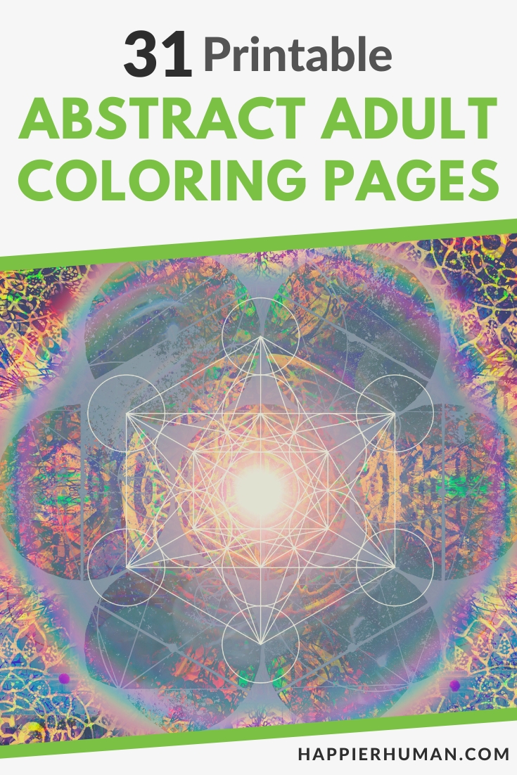 abstract adult coloring pages | abstract coloring pages printable pdf | free abstract coloring pages for adults printable