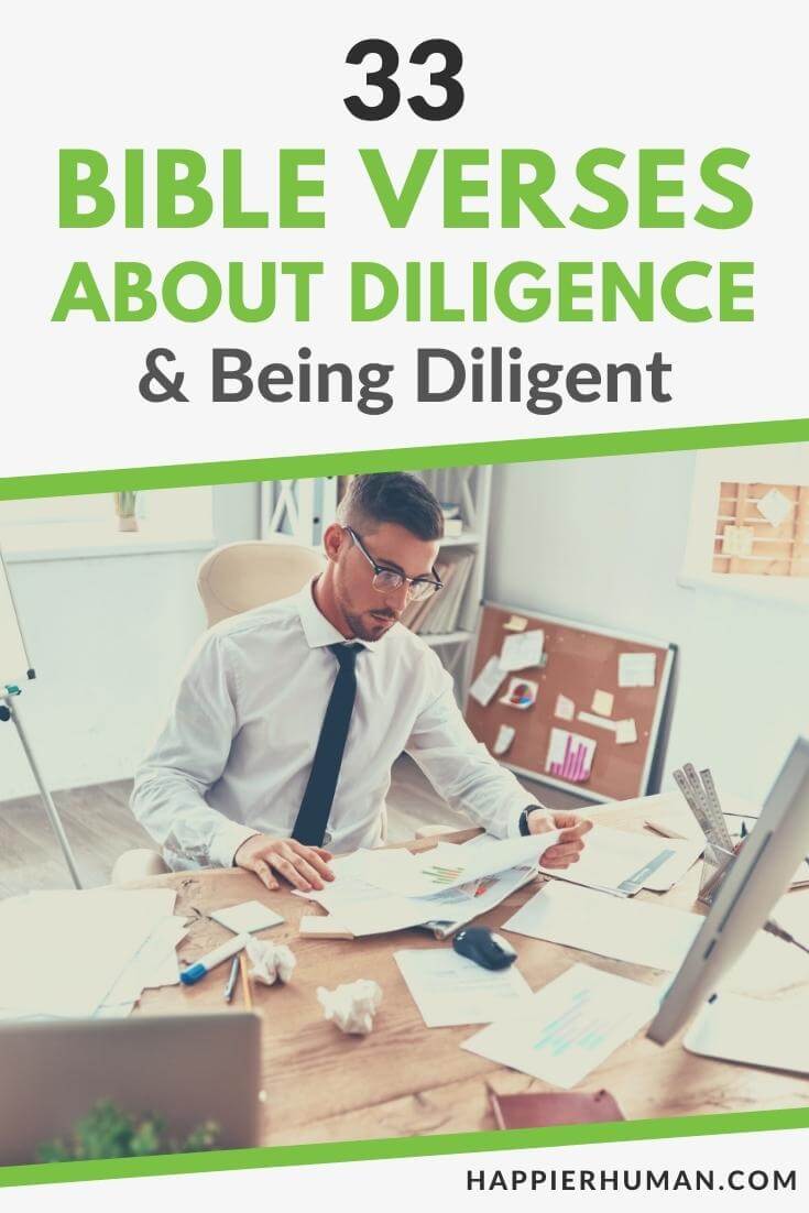 bible verses about diligence | pray diligently bible verse | scriptures on diligence kjv
