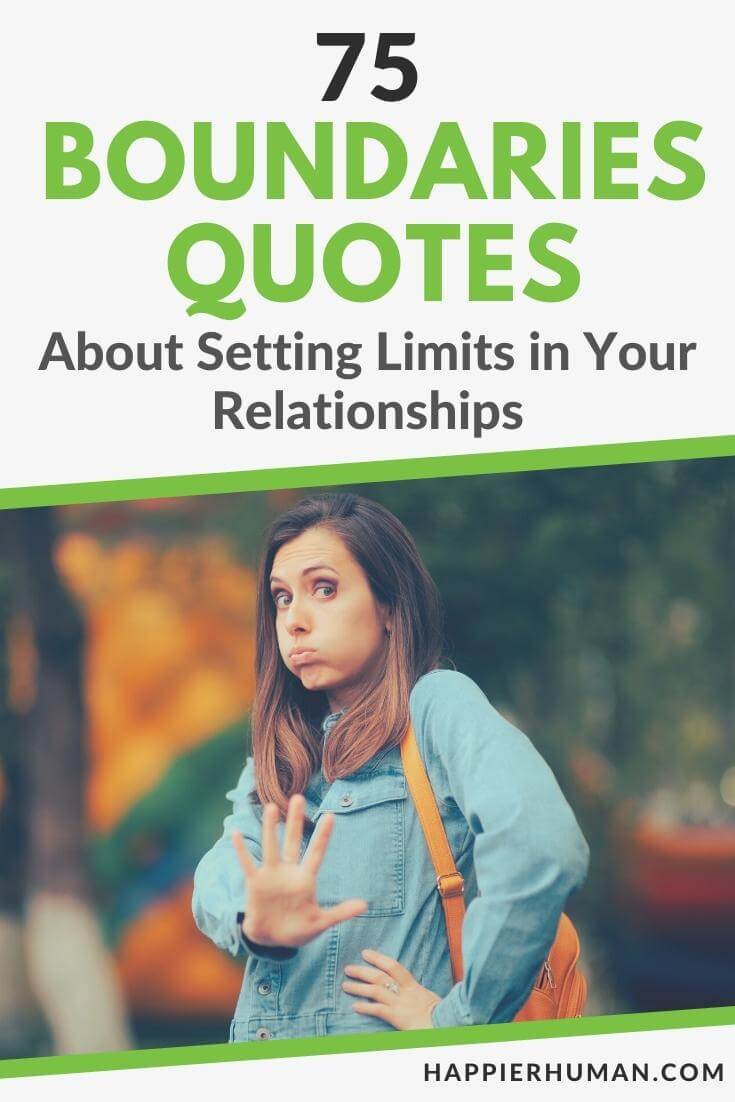 boundaries quotes | short quotes about boundaries | beyond boundaries quotes