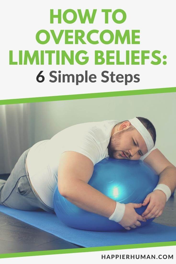 how to overcome limiting beliefs | overcoming limiting beliefs exercise | limiting beliefs worksheet pdf