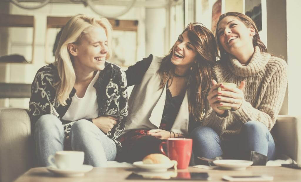 15 Best Apps for Making New Friends in 2024 - Happier Human