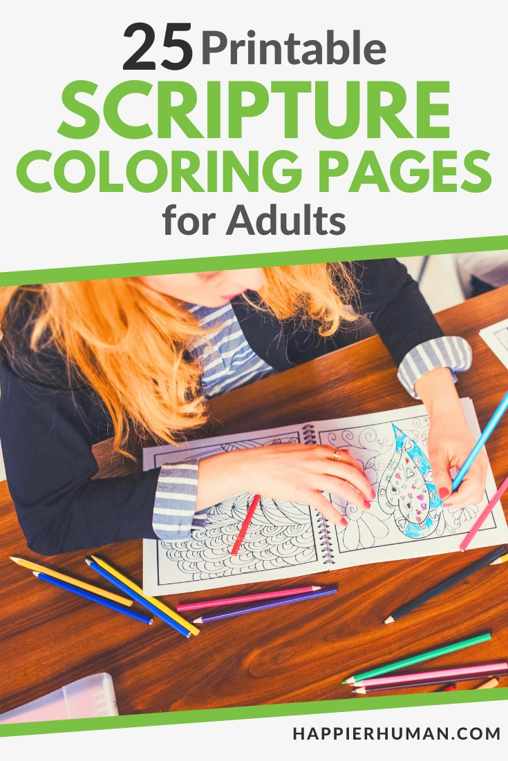 scripture coloring pages for adults | free printable bible verse coloring pages for adults | free printable bible coloring pages with scriptures