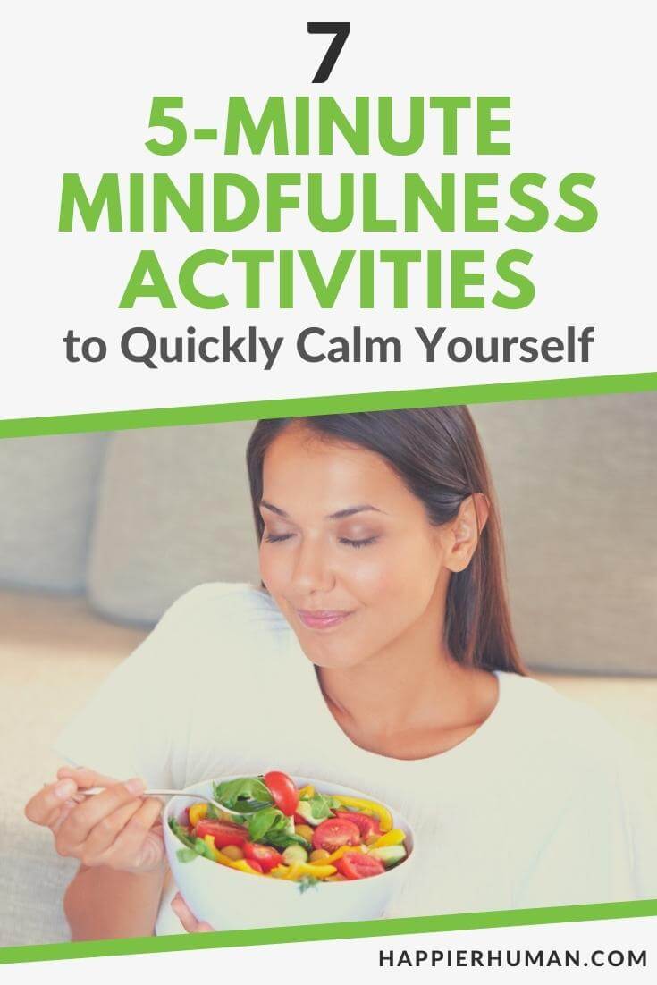 5 minute mindfulness activities | 5 minute mindfulness activities for adults | 2 minute mindfulness exercise pdf
