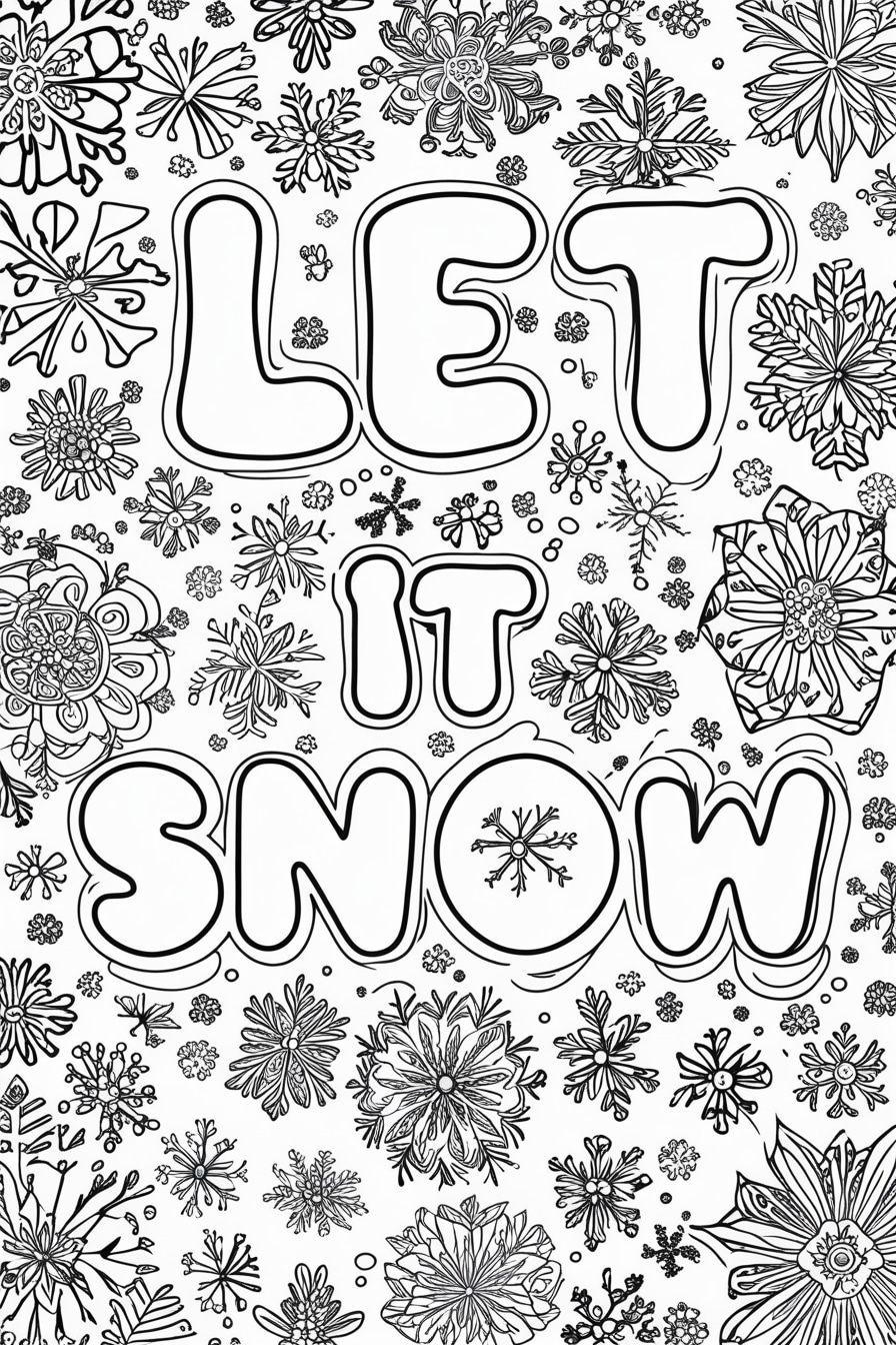 Unwind this holiday season with this intricate snowflake mandala coloring page designed for adults. Combining the beauty of winter snowflakes with meditative mandala patterns, this free printable offers a peaceful escape from holiday stress. Perfect for art therapy, mindful relaxation, and finding your creative focus during busy times.Adult Coloring Page | Snowflake Mandala | Christmas Coloring | Holiday Coloring | Mandala Coloring | Stress Relief Coloring | Art Therapy | Relaxation Coloring | Free Printable | Mindful Coloring | Adult Printable | Focus Activity | Winter Mandala | Holiday Art Therapy | Meditation Coloring