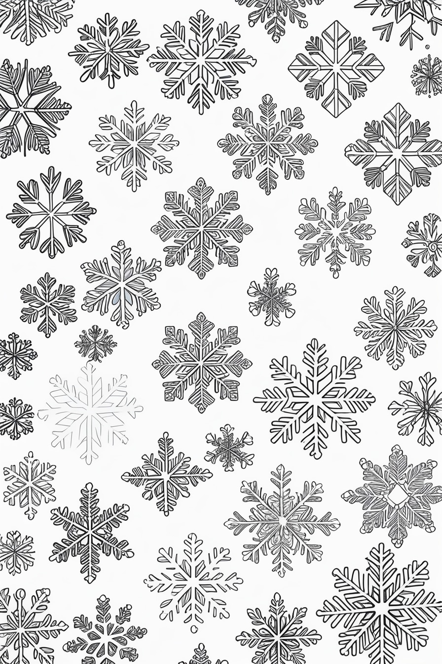 Unwind this holiday season with this intricate snowflake mandala coloring page designed for adults. Combining the beauty of winter snowflakes with meditative mandala patterns, this free printable offers a peaceful escape from holiday stress. Perfect for art therapy, mindful relaxation, and finding your creative focus during busy times.Adult Coloring Page | Snowflake Mandala | Christmas Coloring | Holiday Coloring | Mandala Coloring | Stress Relief Coloring | Art Therapy | Relaxation Coloring | Free Printable | Mindful Coloring | Adult Printable | Focus Activity | Winter Mandala | Holiday Art Therapy | Meditation Coloring