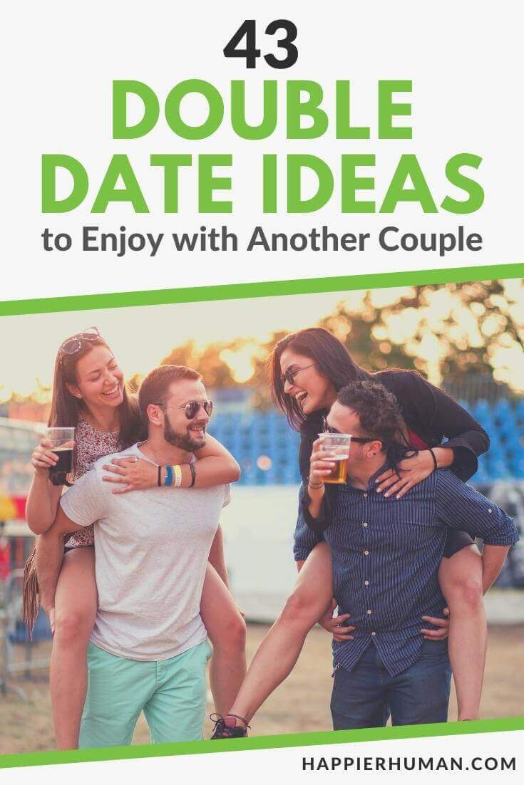 double date ideas | double date ideas at home | double date ideas near me