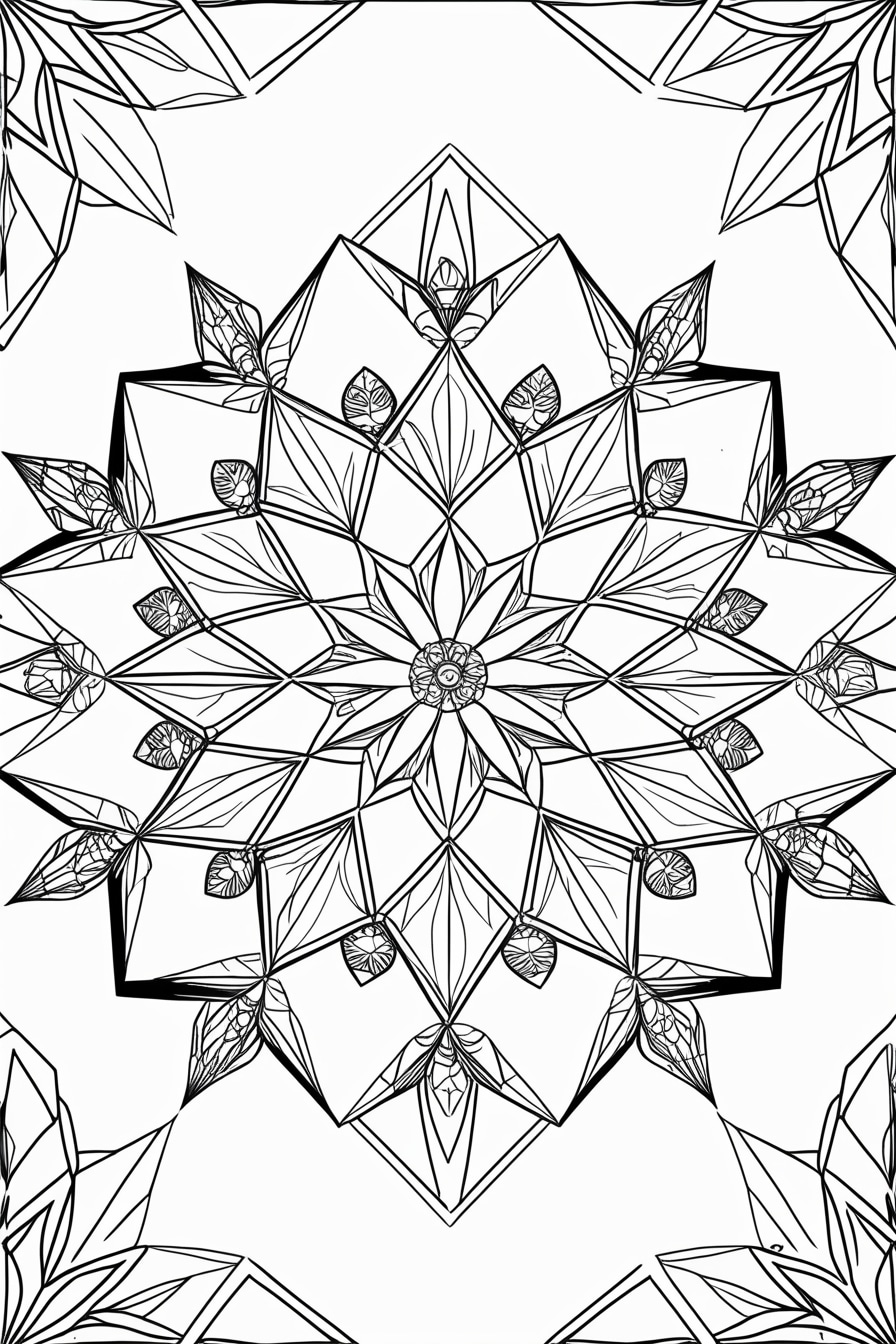 Unwind this holiday season with this intricate snowflake mandala coloring page designed for adults. Combining the beauty of winter snowflakes with meditative mandala patterns, this free printable offers a peaceful escape from holiday stress. Perfect for art therapy, mindful relaxation, and finding your creative focus during busy times.Adult Coloring Page | Snowflake Mandala | Christmas Coloring | Holiday Coloring | Mandala Coloring | Stress Relief Coloring | Art Therapy | Relaxation Coloring | Free Printable | Mindful Coloring | Adult Printable | Focus Activity | Winter Mandala | Holiday Art Therapy | Meditation Coloring