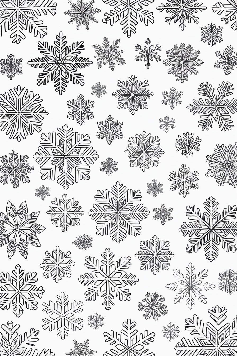 Unwind this holiday season with this intricate snowflake mandala coloring page designed for adults. Combining the beauty of winter snowflakes with meditative mandala patterns, this free printable offers a peaceful escape from holiday stress. Perfect for art therapy, mindful relaxation, and finding your creative focus during busy times.Adult Coloring Page | Snowflake Mandala | Christmas Coloring | Holiday Coloring | Mandala Coloring | Stress Relief Coloring | Art Therapy | Relaxation Coloring | Free Printable | Mindful Coloring | Adult Printable | Focus Activity | Winter Mandala | Holiday Art Therapy | Meditation Coloring