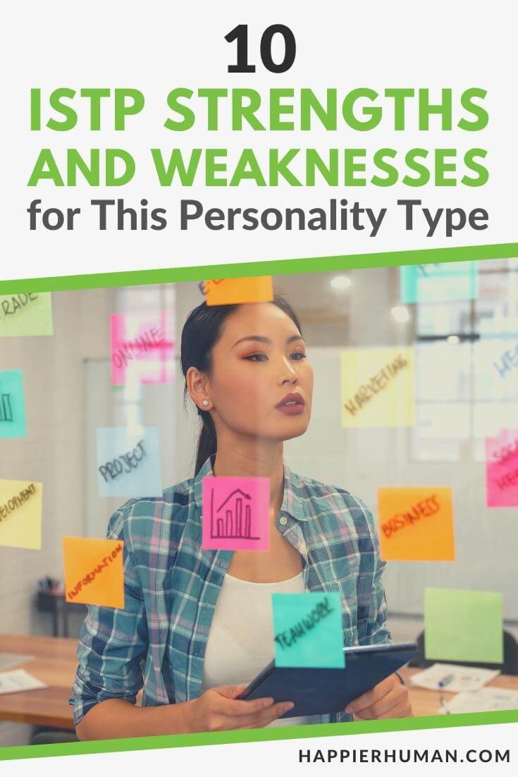 istp strengths and weaknesses | istp strengths and weaknesses reddit | weaknesses of istp
