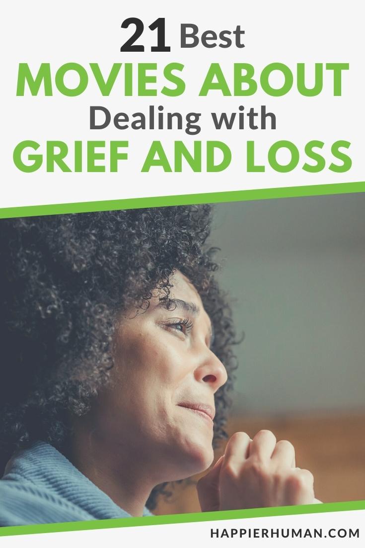 movies about grief and loss | movies about grief and loss on netflix | films about loss