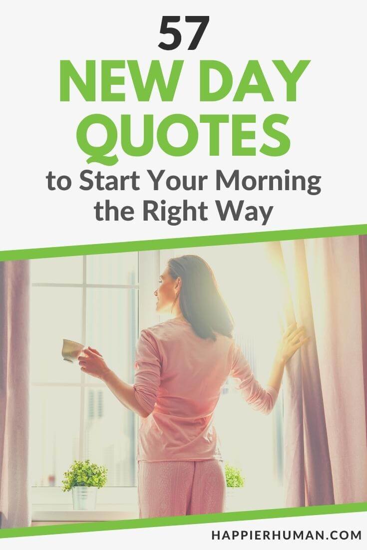 new day quotes | positive new day quotes | new day quotes short