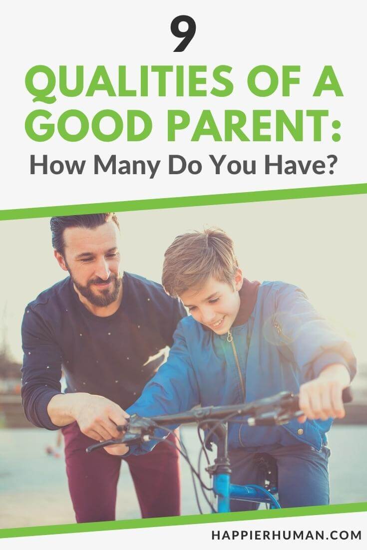 qualities of a good parent | qualities of a good parent essay | 20 qualities of a parent